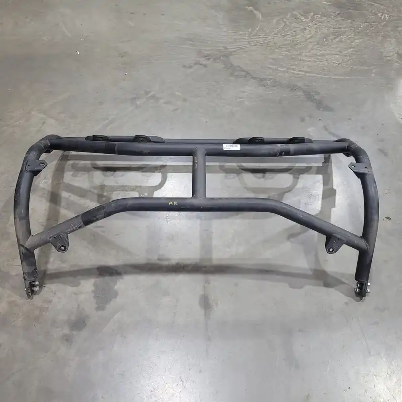 rear cab frame. (truck freight) Bon Marché